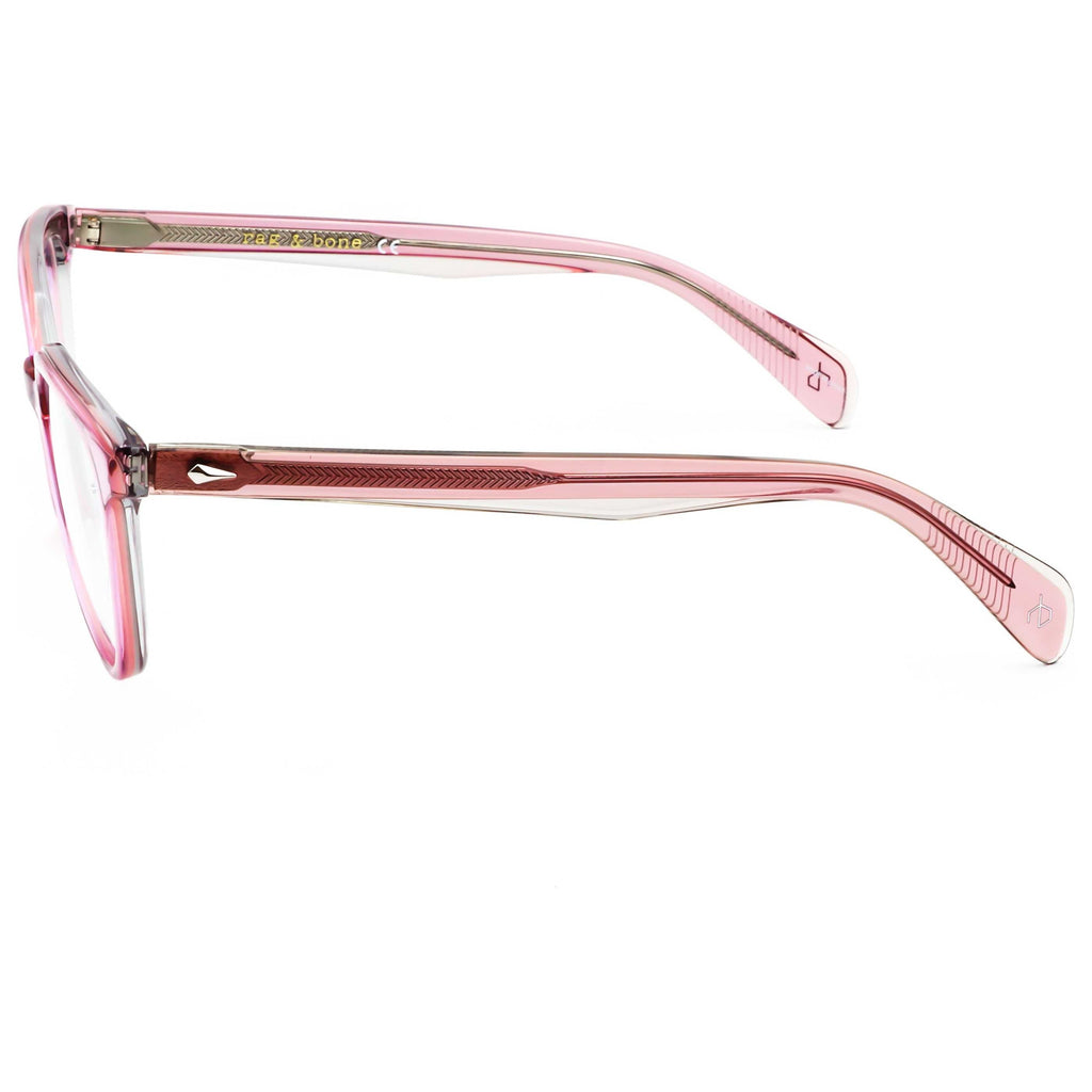 Rag & Bone Women's Eyeglasses RNB3029-3KQ-50