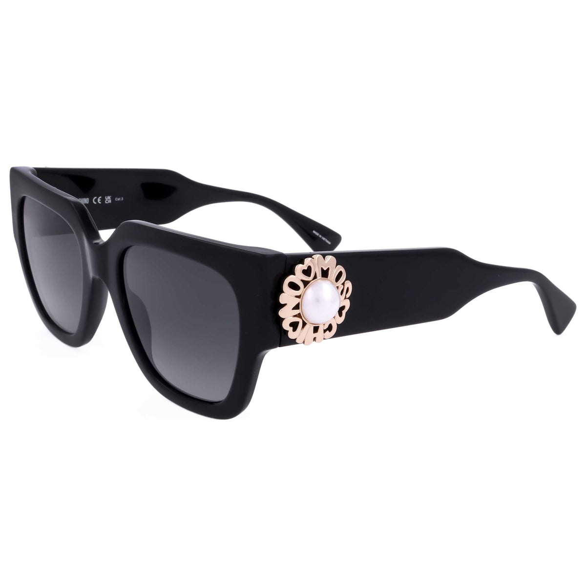 Moschino Women's Sunglasses MOS153-S-US-807-52