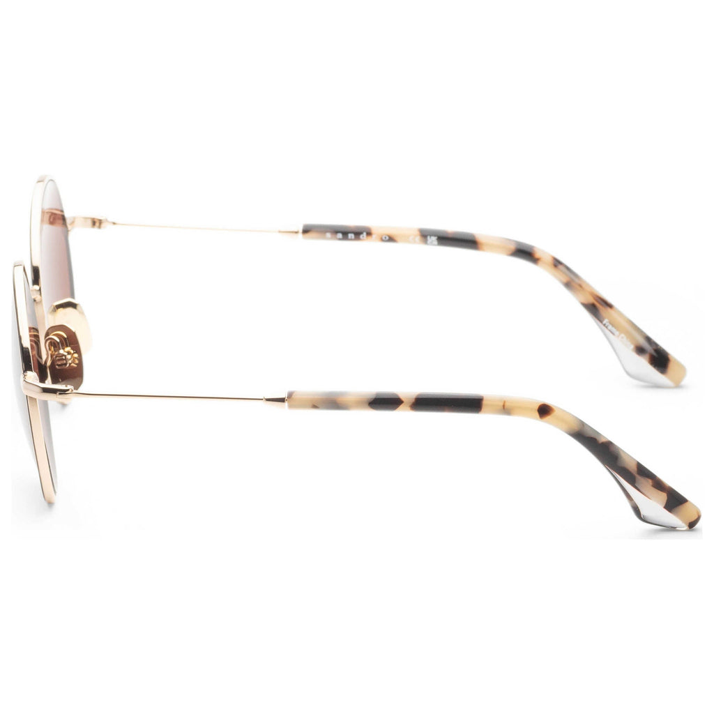 Sandro Women's Sunglasses SDS4019-906-49