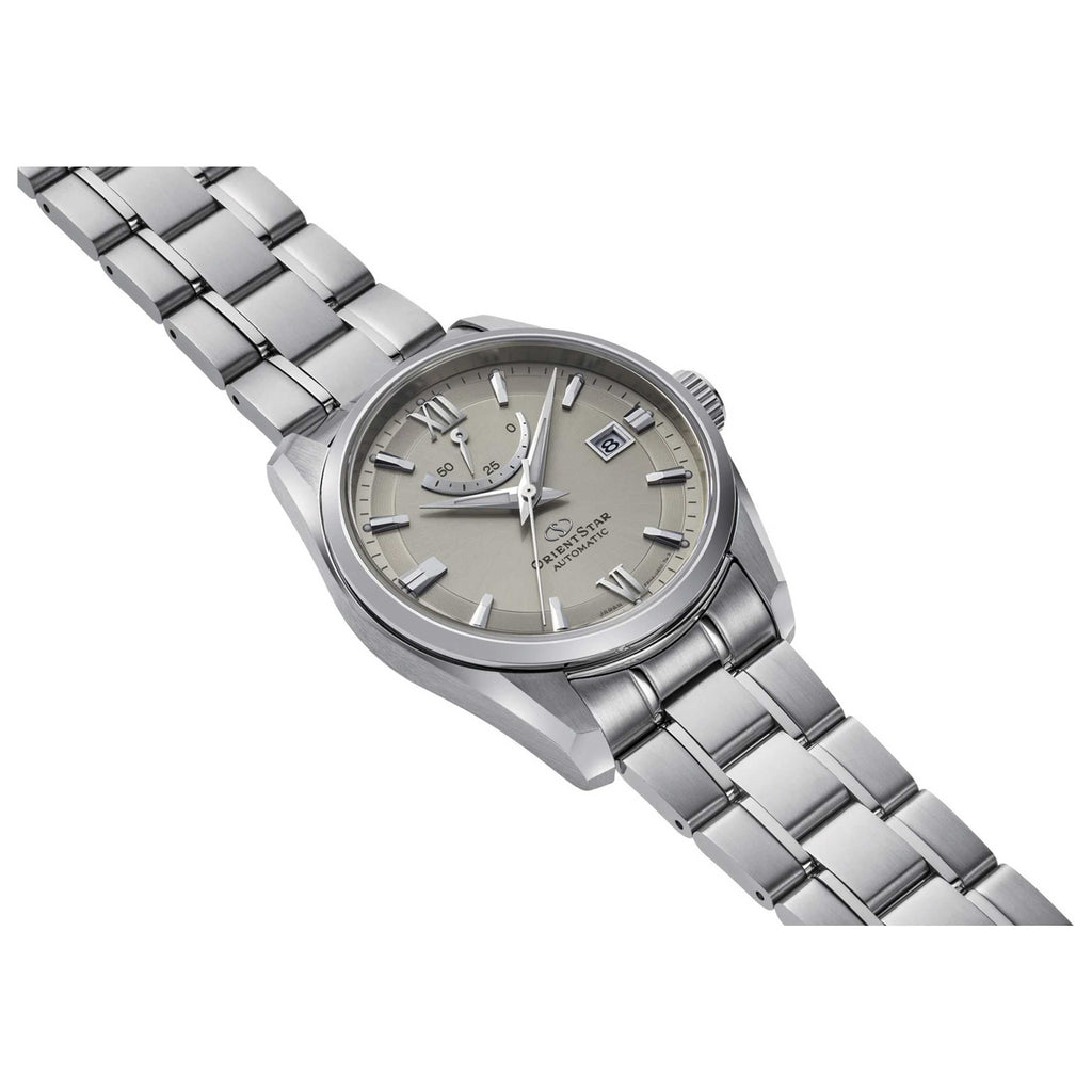 Orient Star Contemporary Unisex Watch RE-AU0110N00B