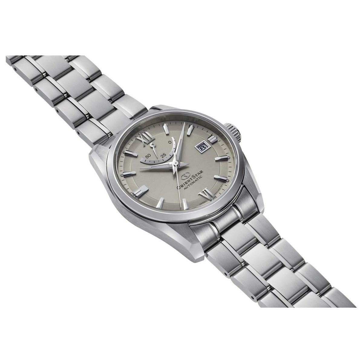 Orient Star Contemporary Unisex Watch RE-AU0110N00B