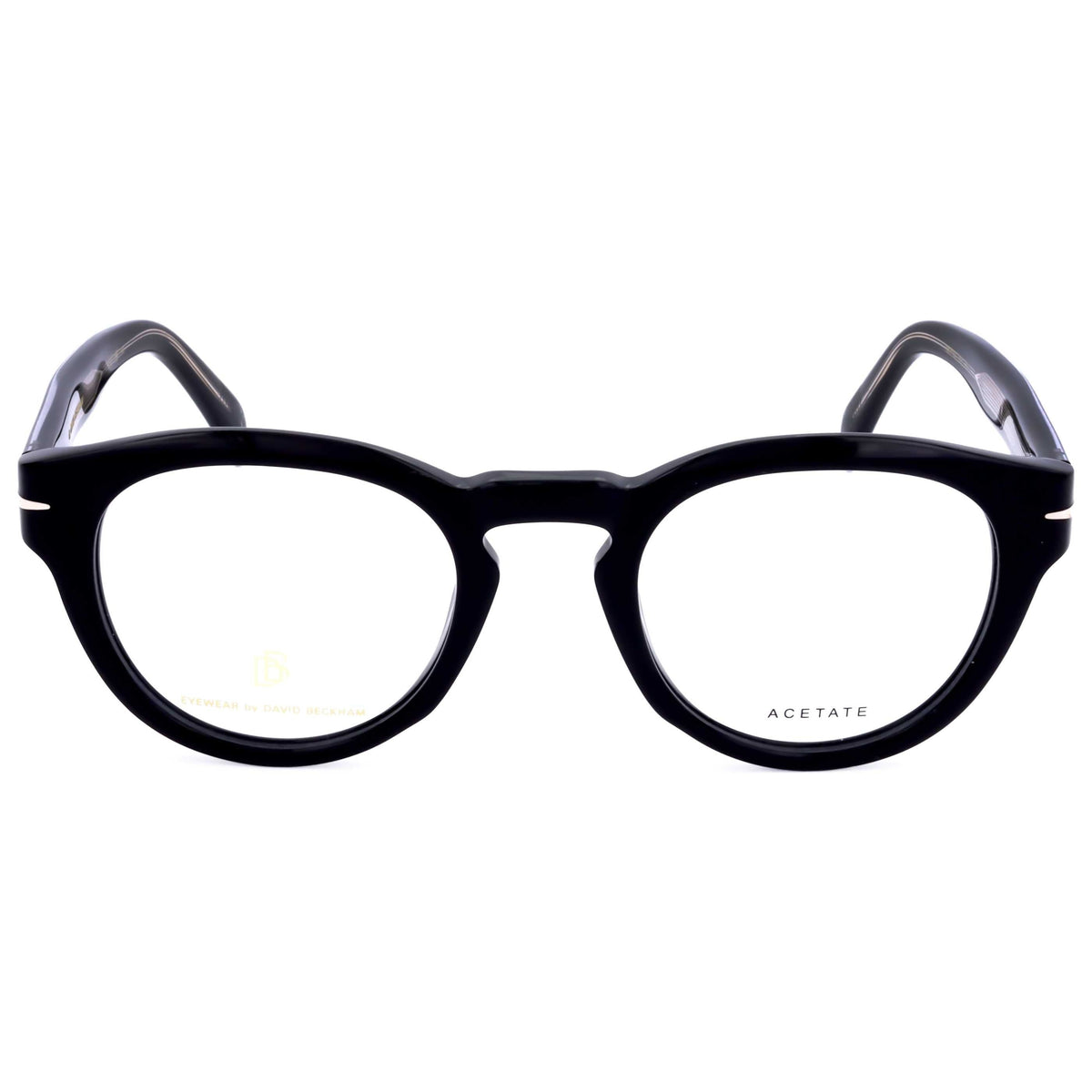 David Beckham Men's Eyeglasses DB7114-807-48