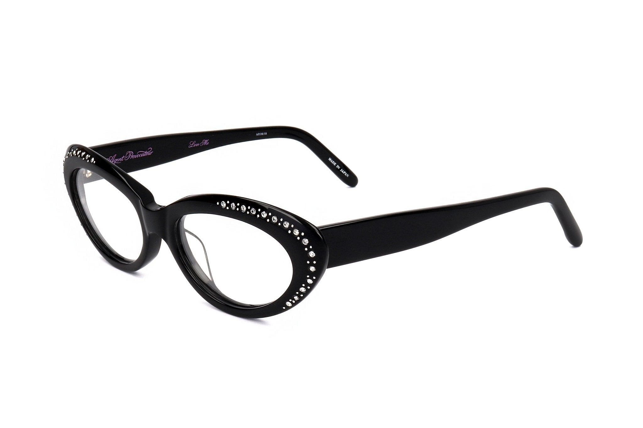 Agent Provocateur by Linda Farrow Women's Glasses