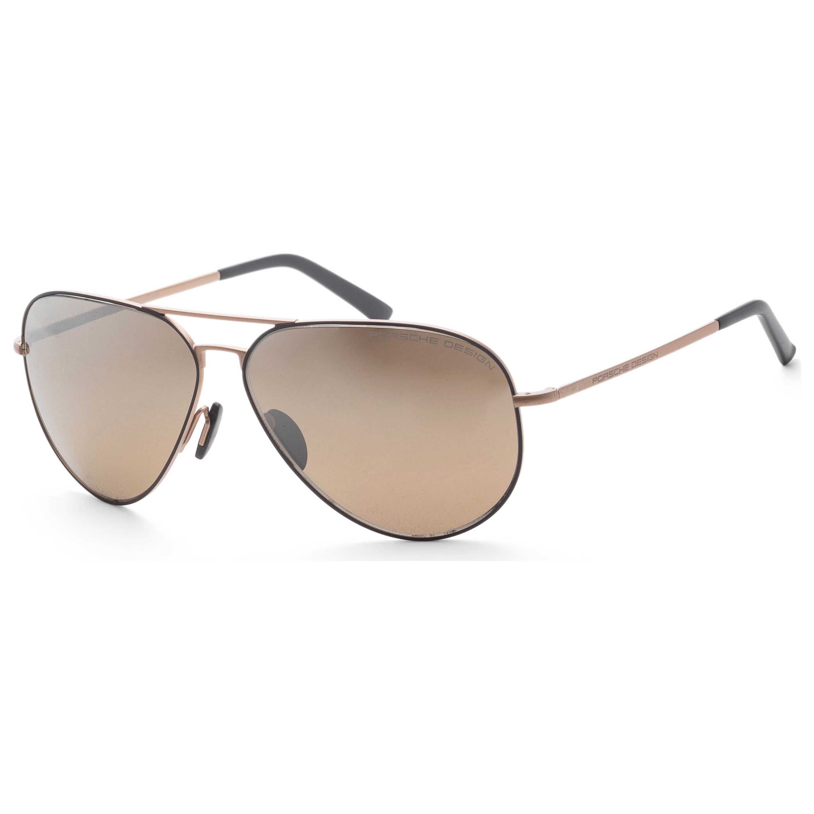 Porsche Design Unisex Sunglasses P8508-64S