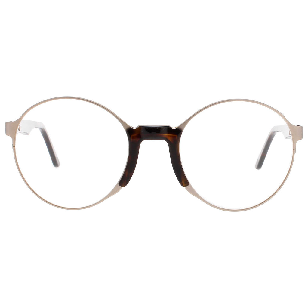 Andy Wolf Unisex Eyeglasses AW-NAYA-B-51