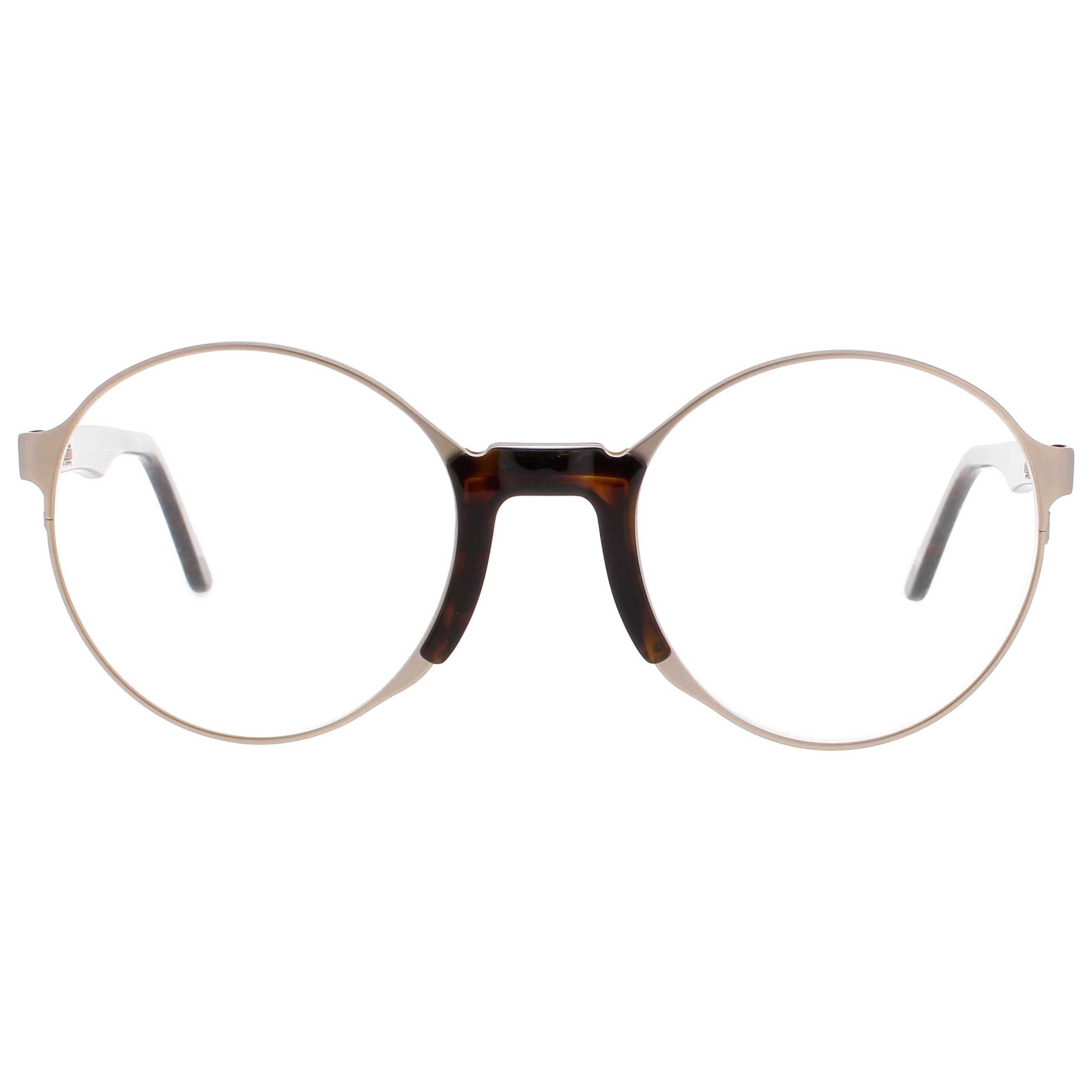 Andy Wolf Unisex Eyeglasses AW-NAYA-B-51