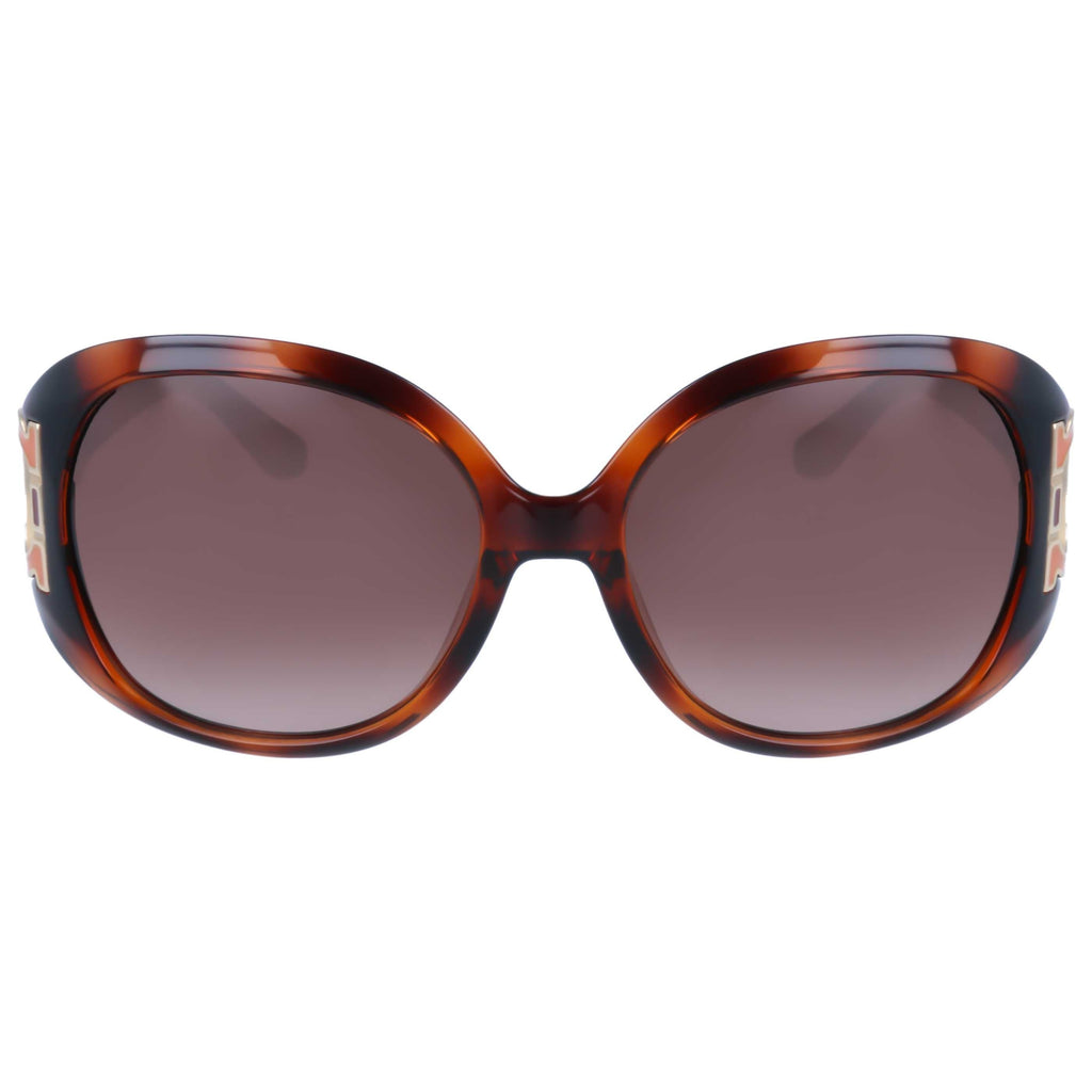 Ferragamo Fashion Women's Sunglasses SF668S-238