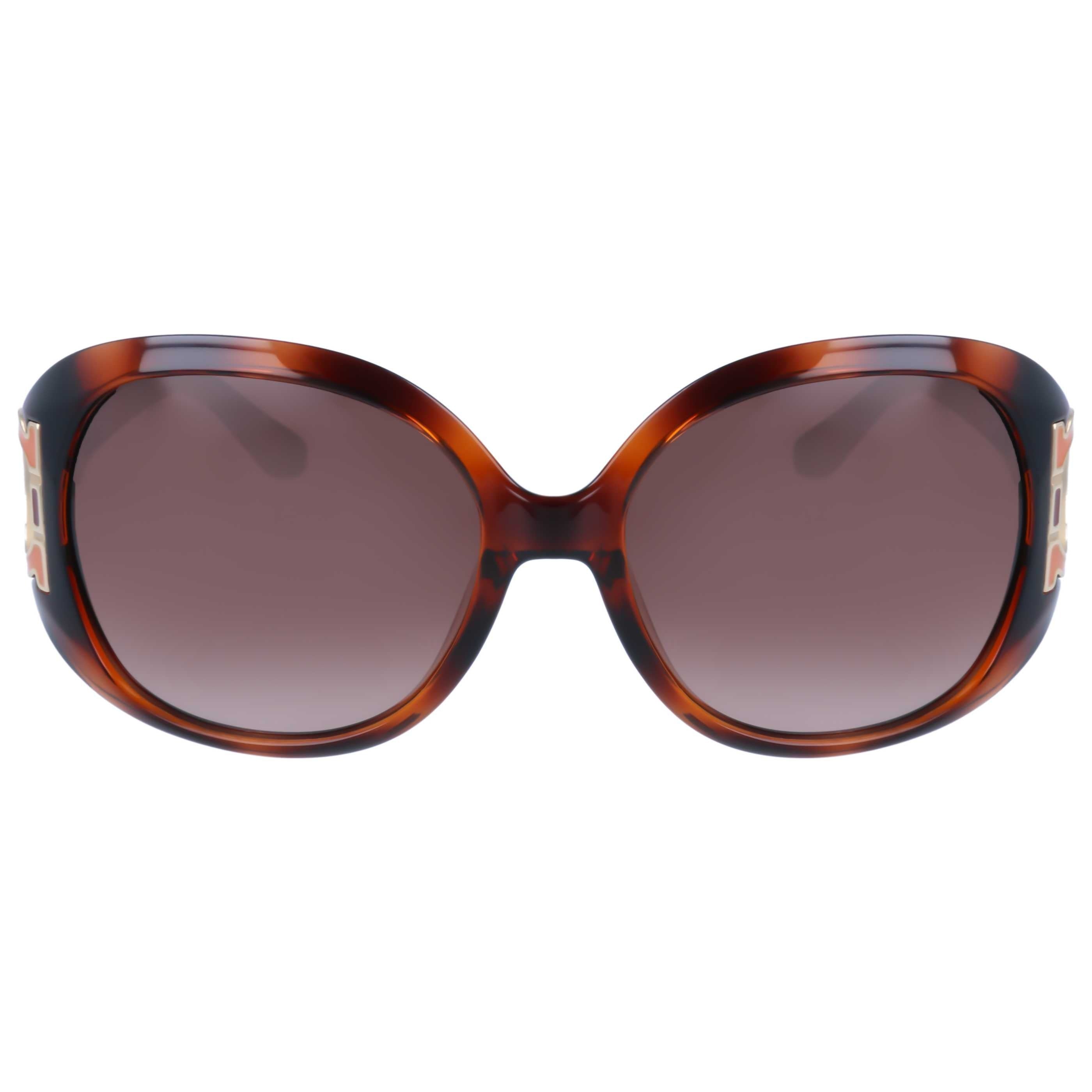 Ferragamo Fashion Women's Sunglasses SF668S-238