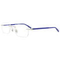 Montblanc Men's Eyeglasses MB0221O-30012160-003