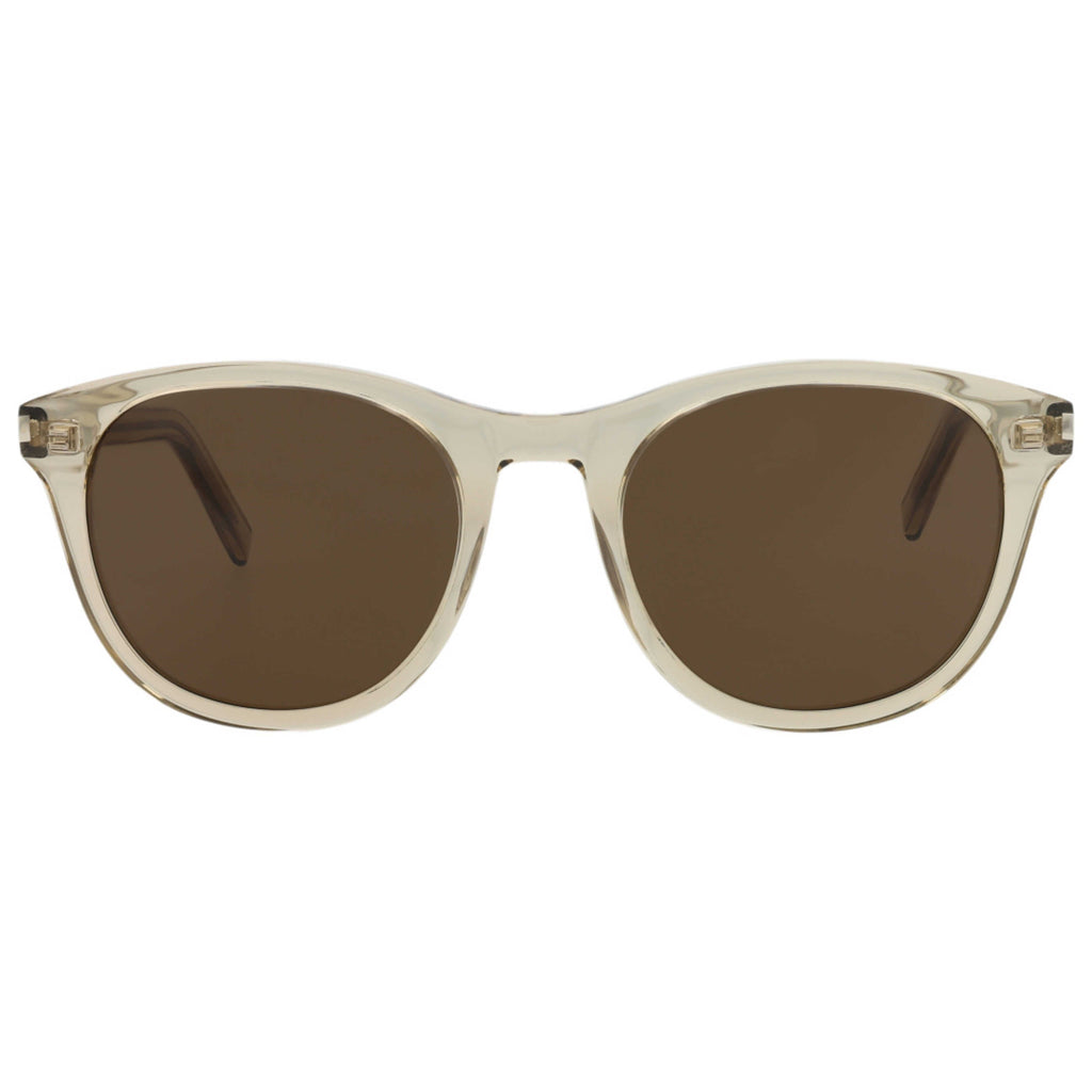 Saint Laurent Unisex Sunglasses SL401-30009335-008