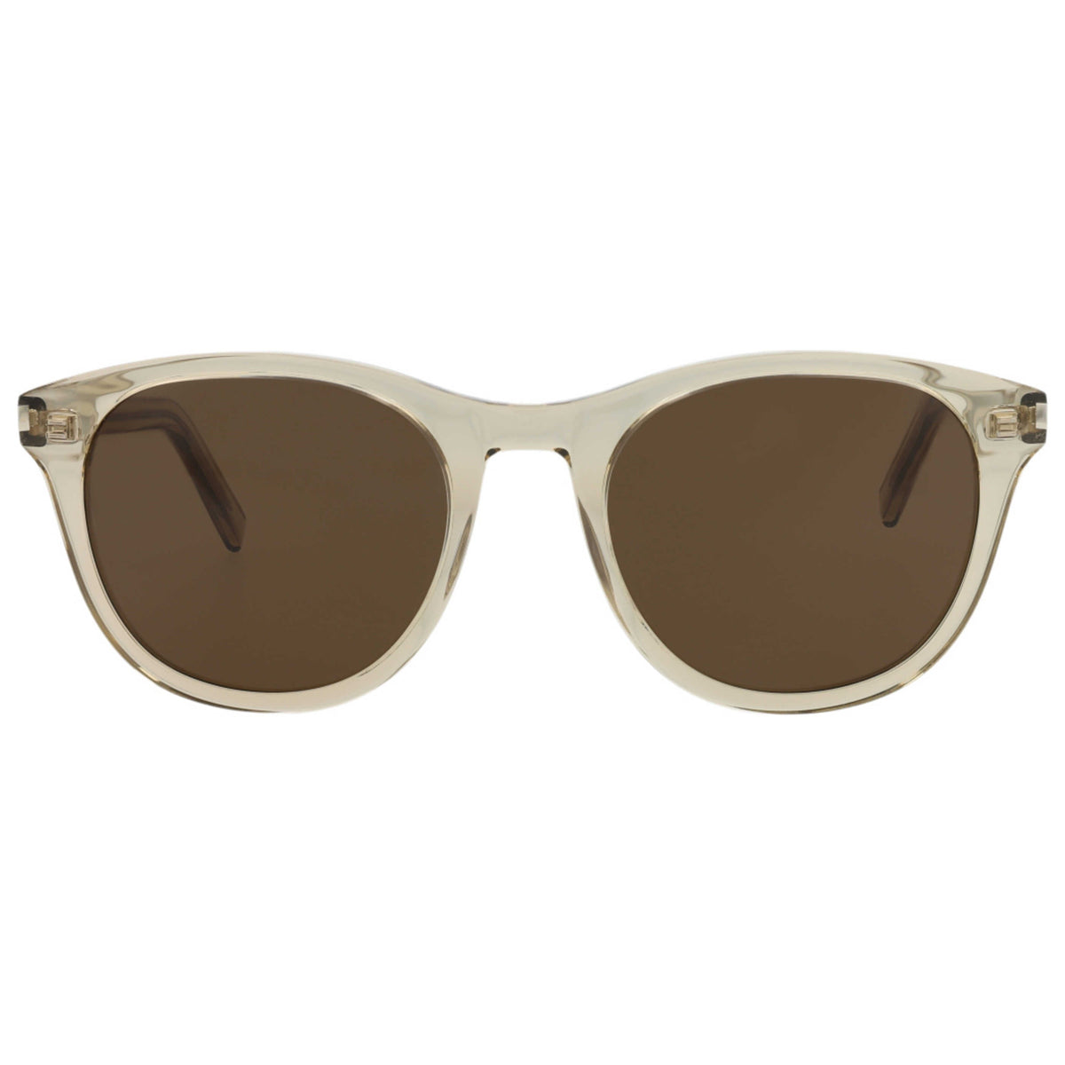 Saint Laurent Unisex Sunglasses SL401-30009335-008