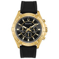 Bulova Gold Tone Men's Watch 97A137