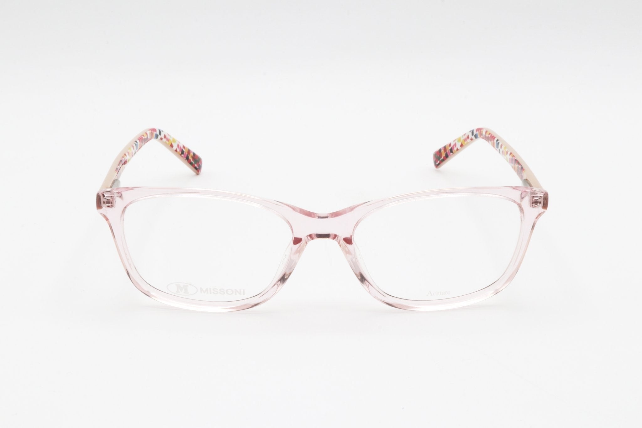 M Missoni Women's Acetate Glasses