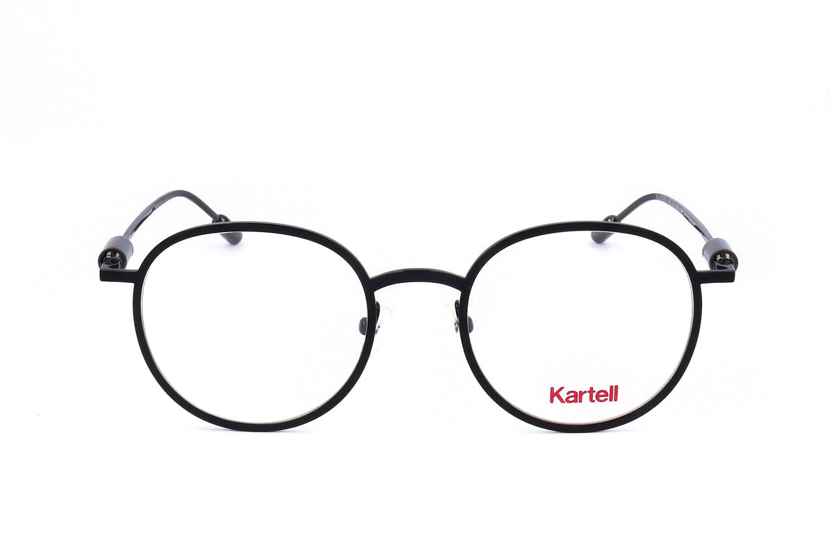 Kartell Unisex Metal Glasses
