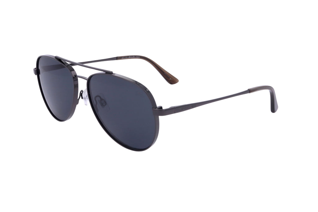 Quiksilver Men's Stainless steel Sunglasses