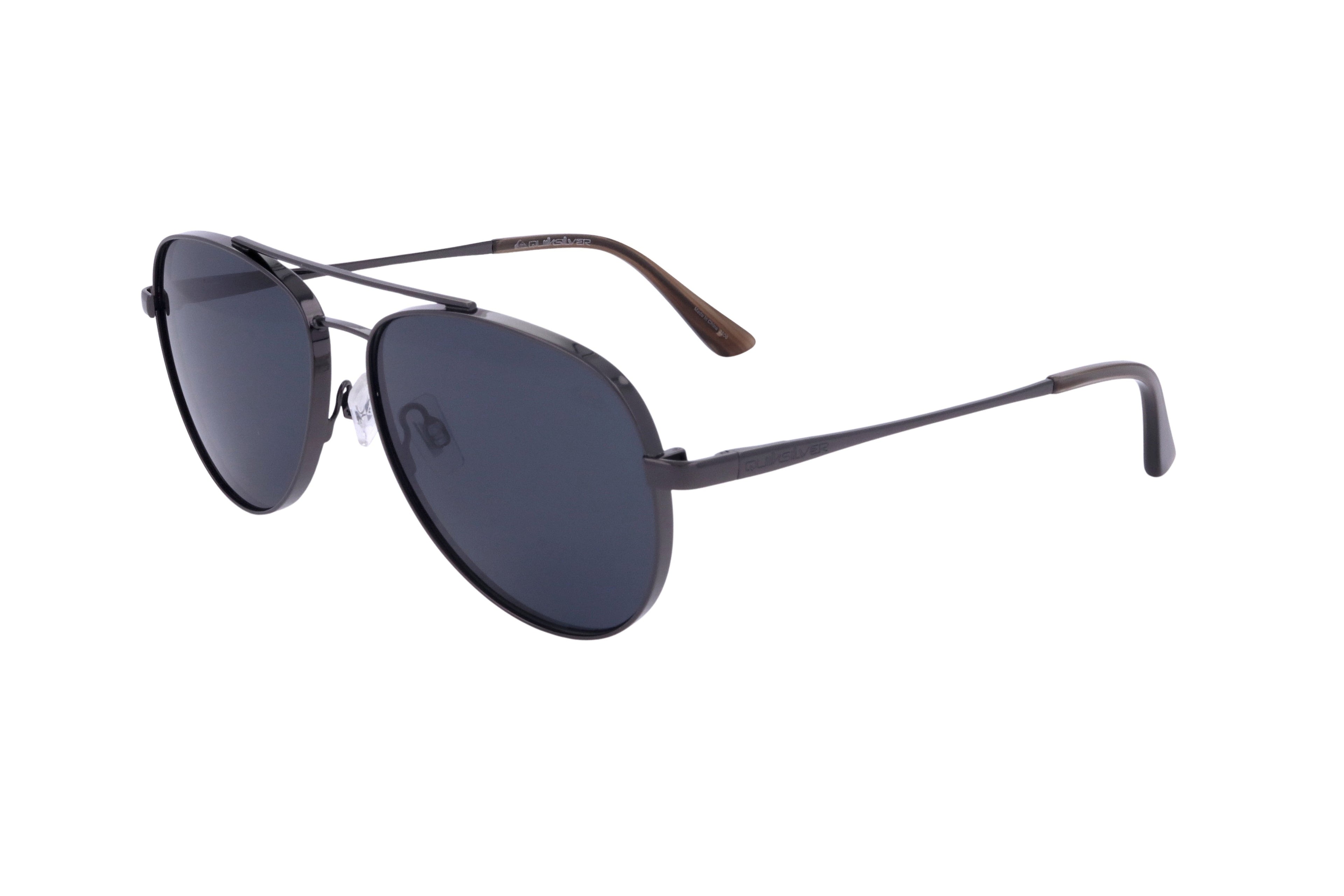 Quiksilver Men's Stainless steel Sunglasses