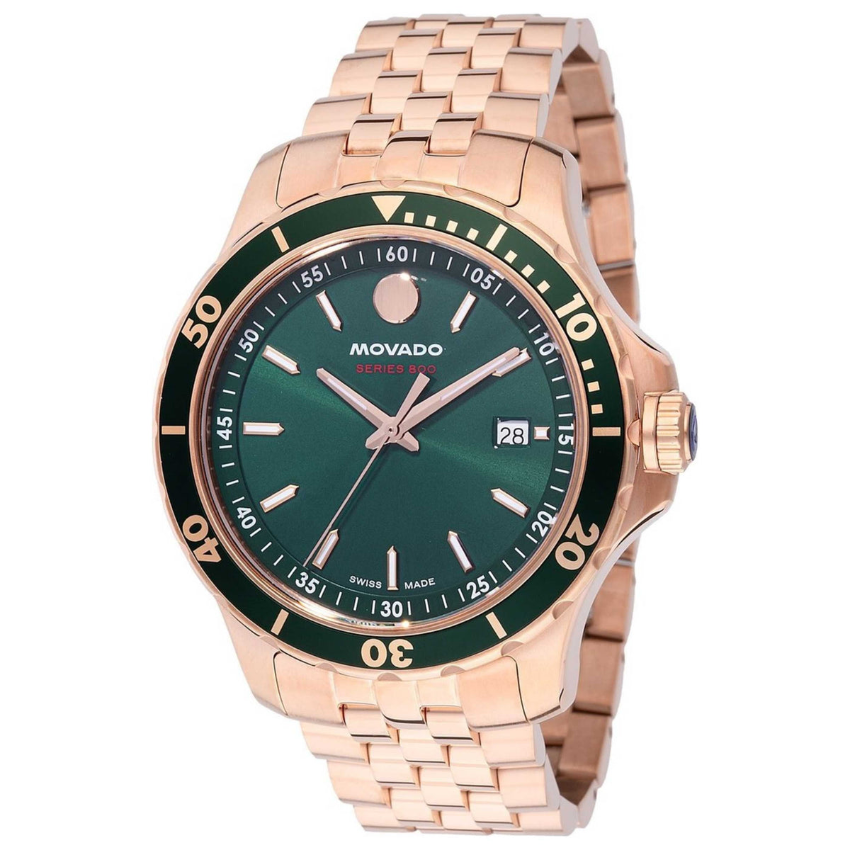 Movado Men's Watch 2600185