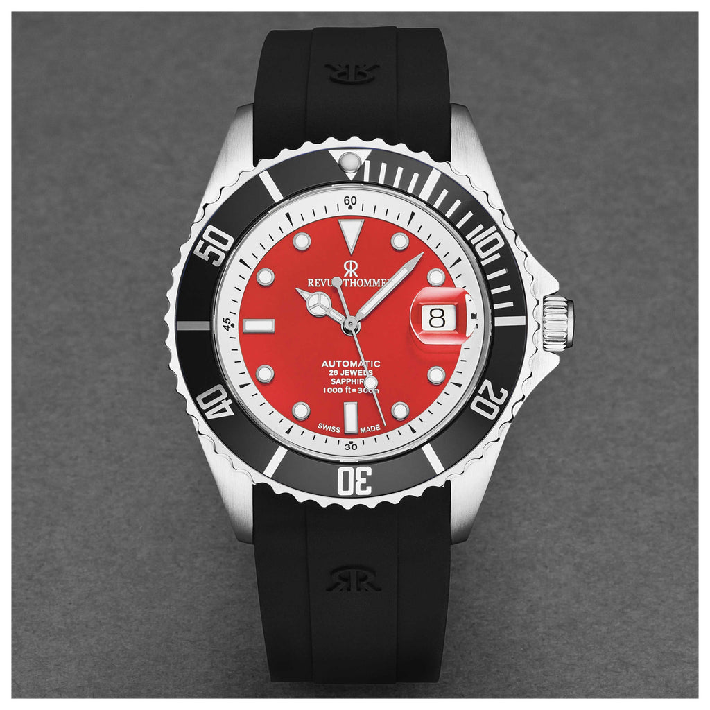 Revue Thommen Men's Watch 17571.2338