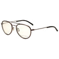 Porsche Design Men's Eyeglasses P8366-53D