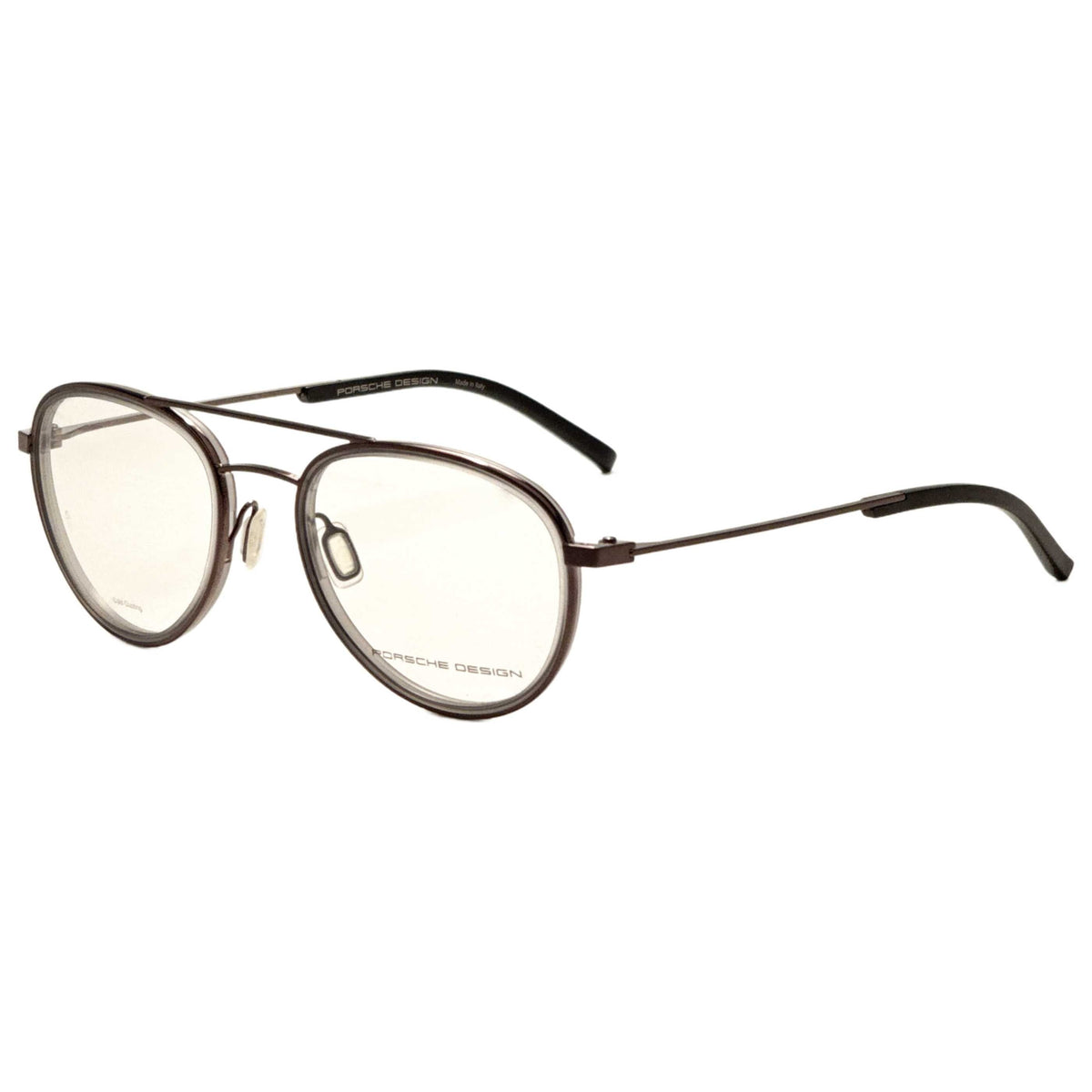 Porsche Design Men's Eyeglasses P8366-53D