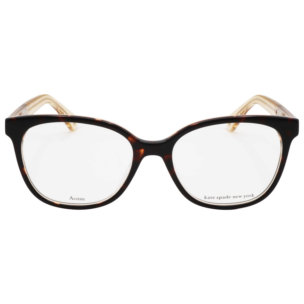 Kate Spade Women's Eyeglasses PAYTON-086-52