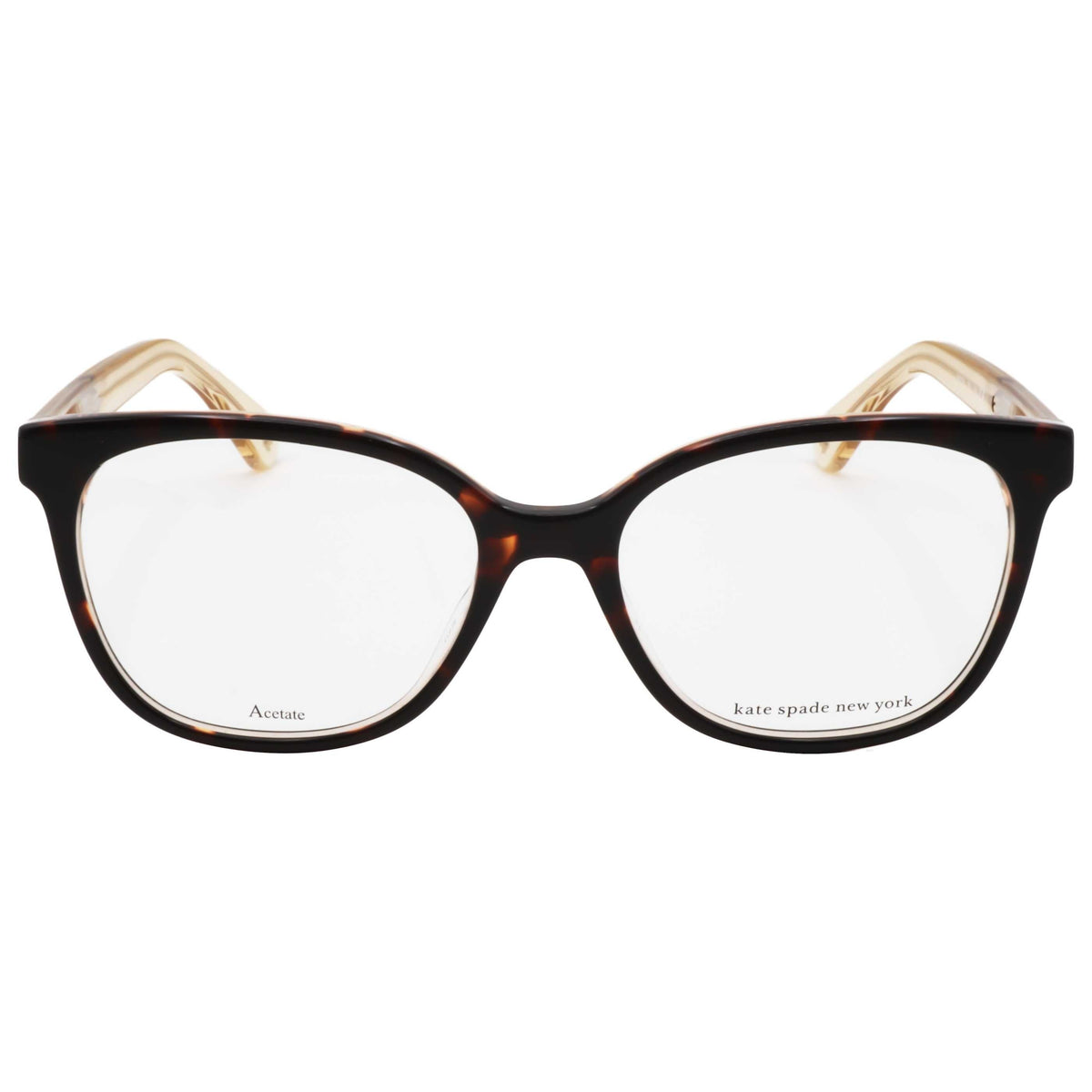 Kate Spade Women's Eyeglasses PAYTON-086-52