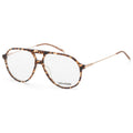 Zadig & Voltaire Women's Eyeglasses VZV329-570781