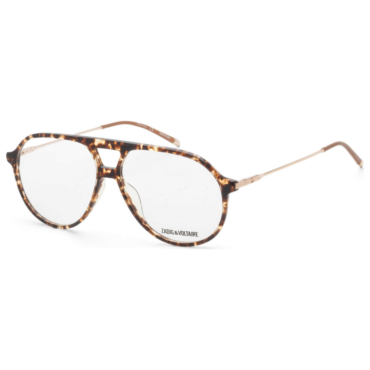 Zadig & Voltaire Women's Eyeglasses VZV329-570781