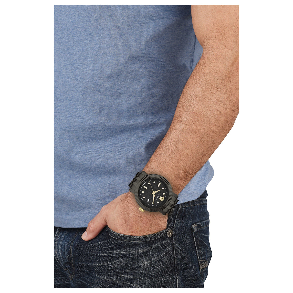 Versace Men's Watch VESR01122