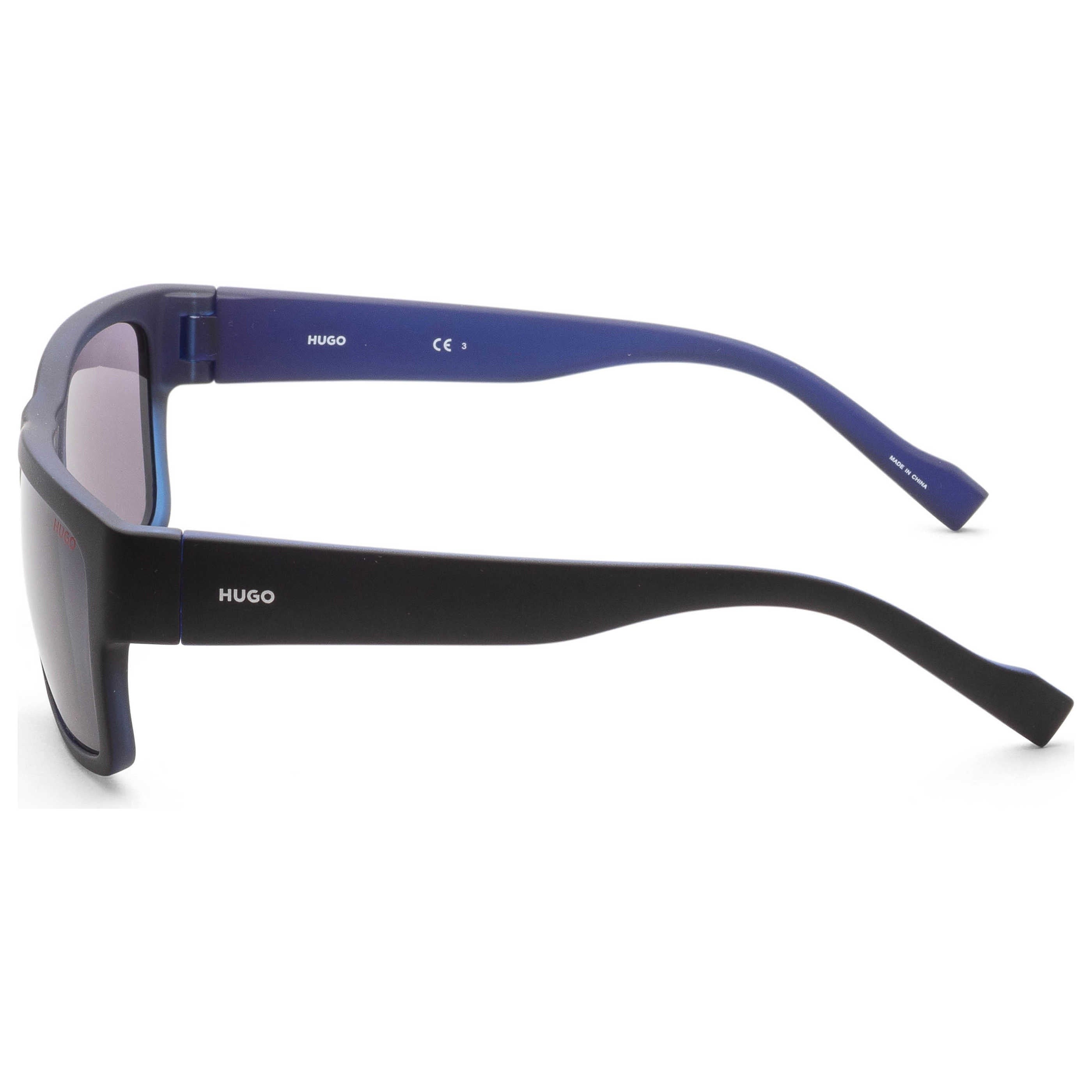 Hugo Boss Men's Sunglasses HG0176-S-0VK-IR