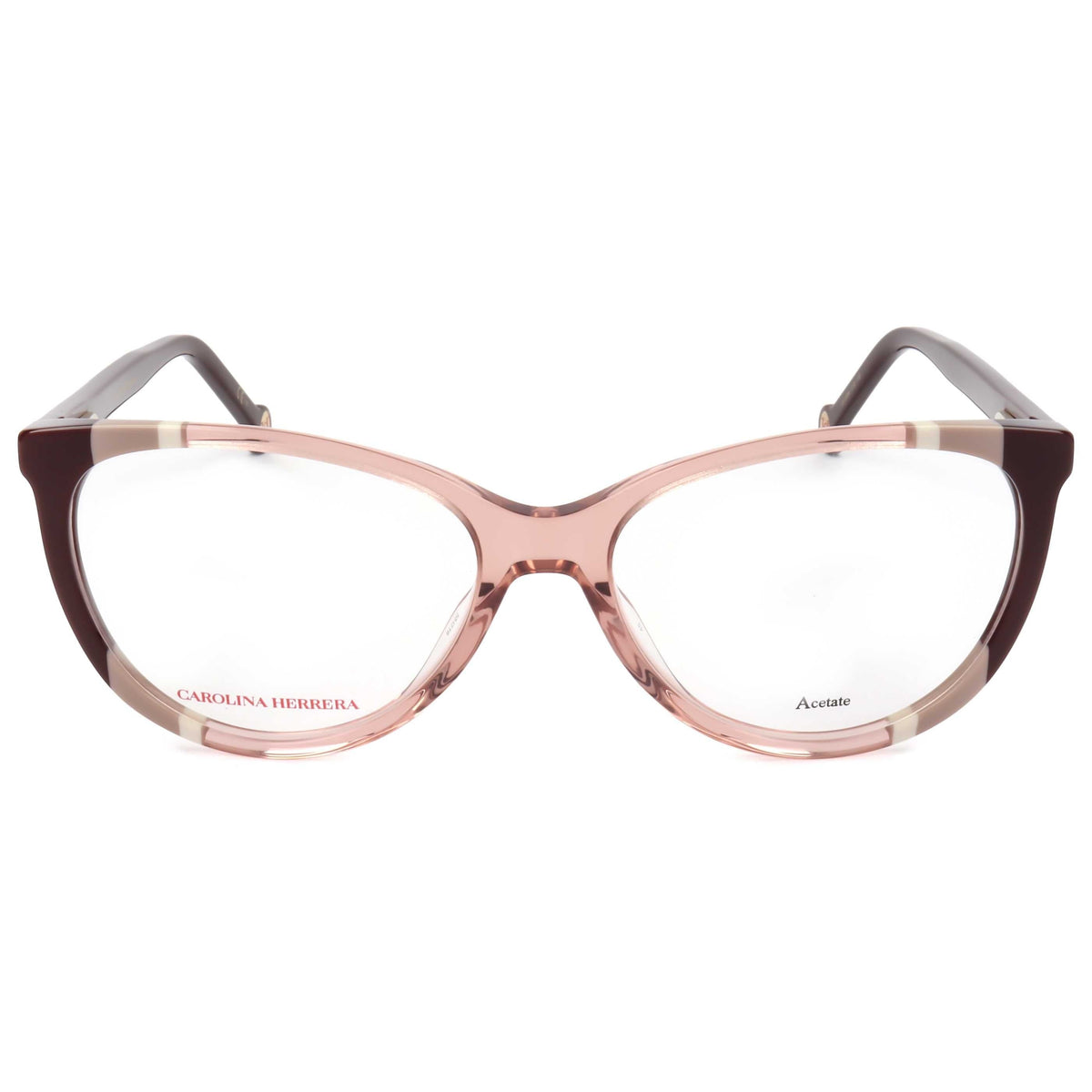 Carolina Herrera Women's Eyeglasses CH0064-C19-55