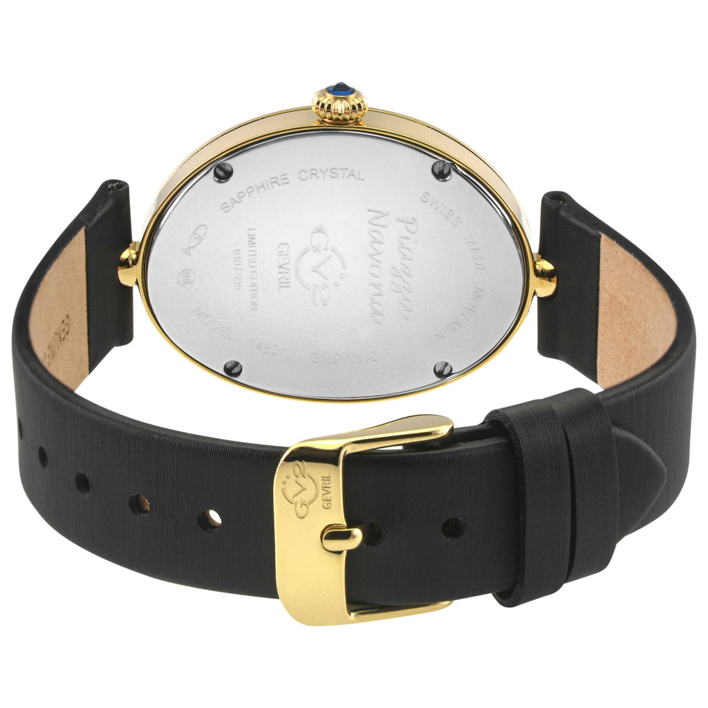 GV2 by Gevril Women's Watch 14801