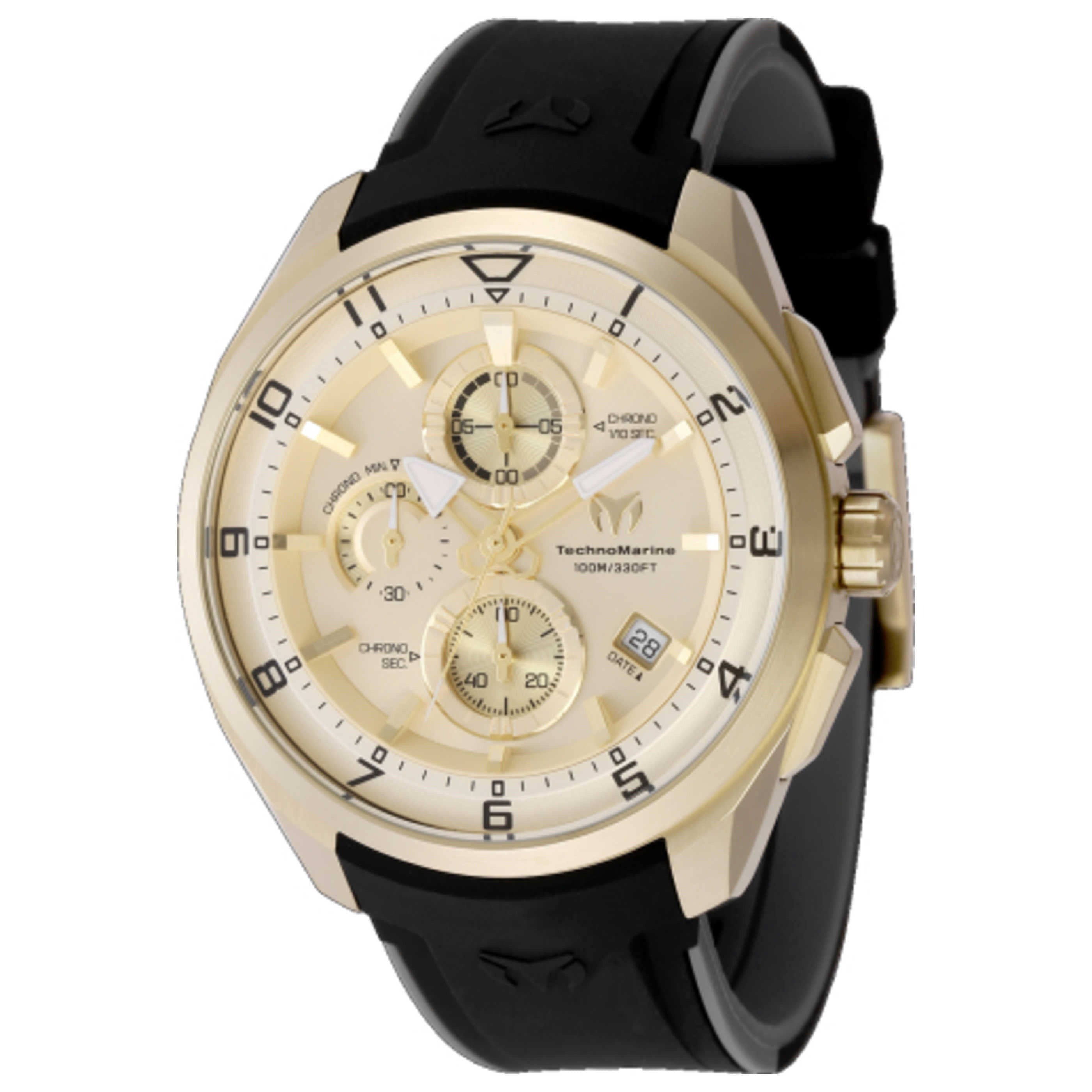 TechnoMarine Men's Watch TM-318132