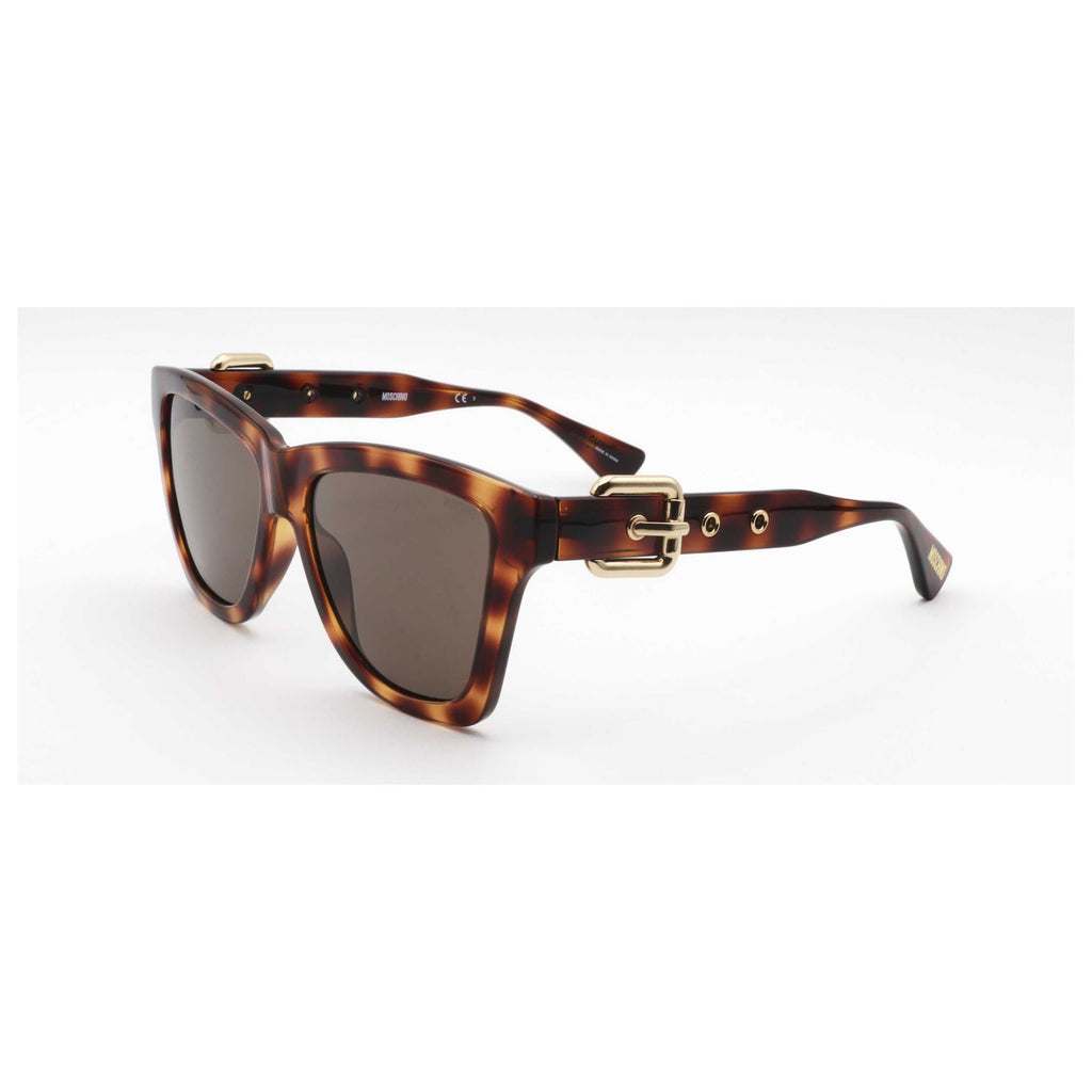 Moschino Women's Sunglasses MOS131-S-086-54