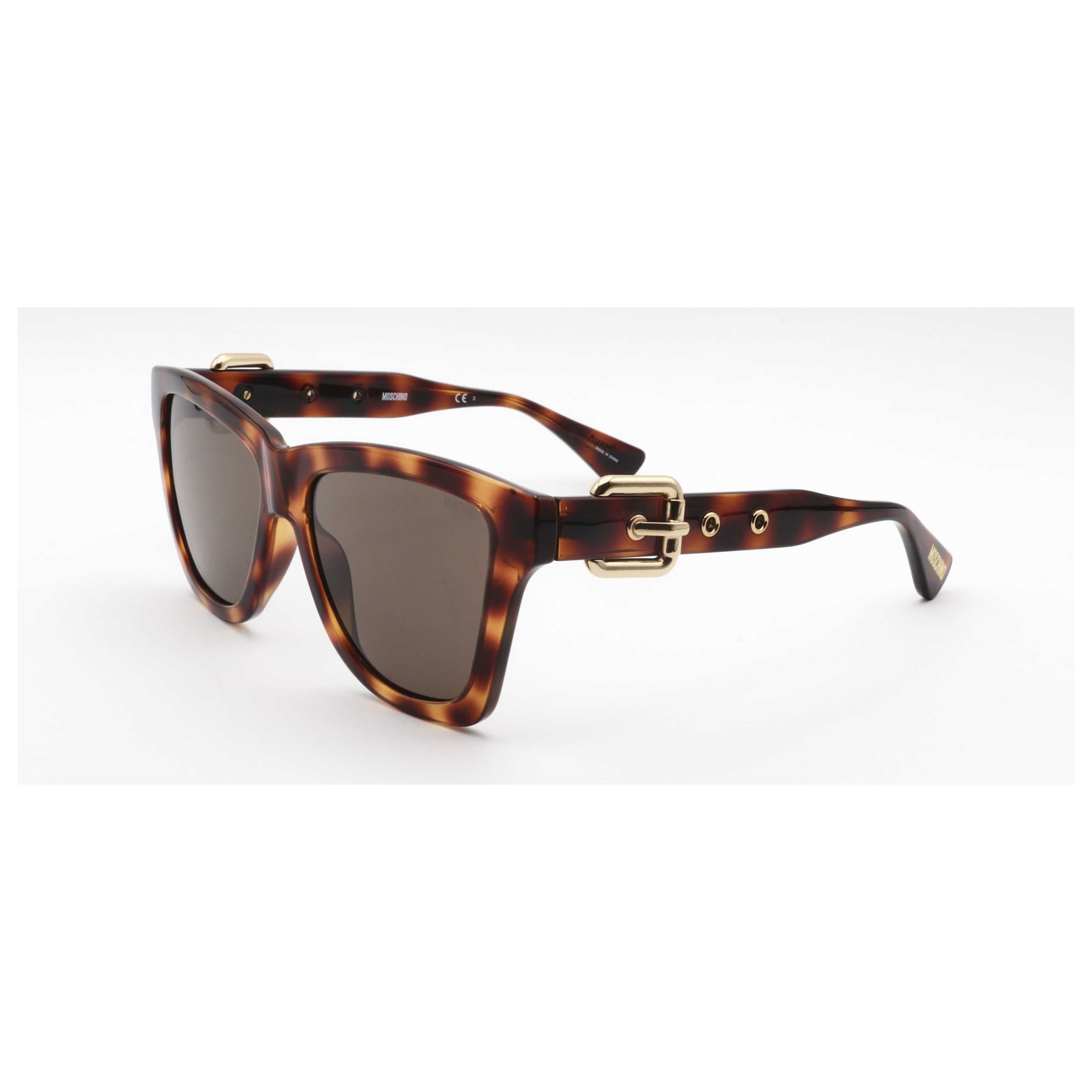 Moschino Women's Sunglasses MOS131-S-086-54