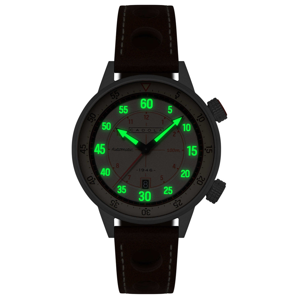 Cadola Men's Watch CD-1059-02