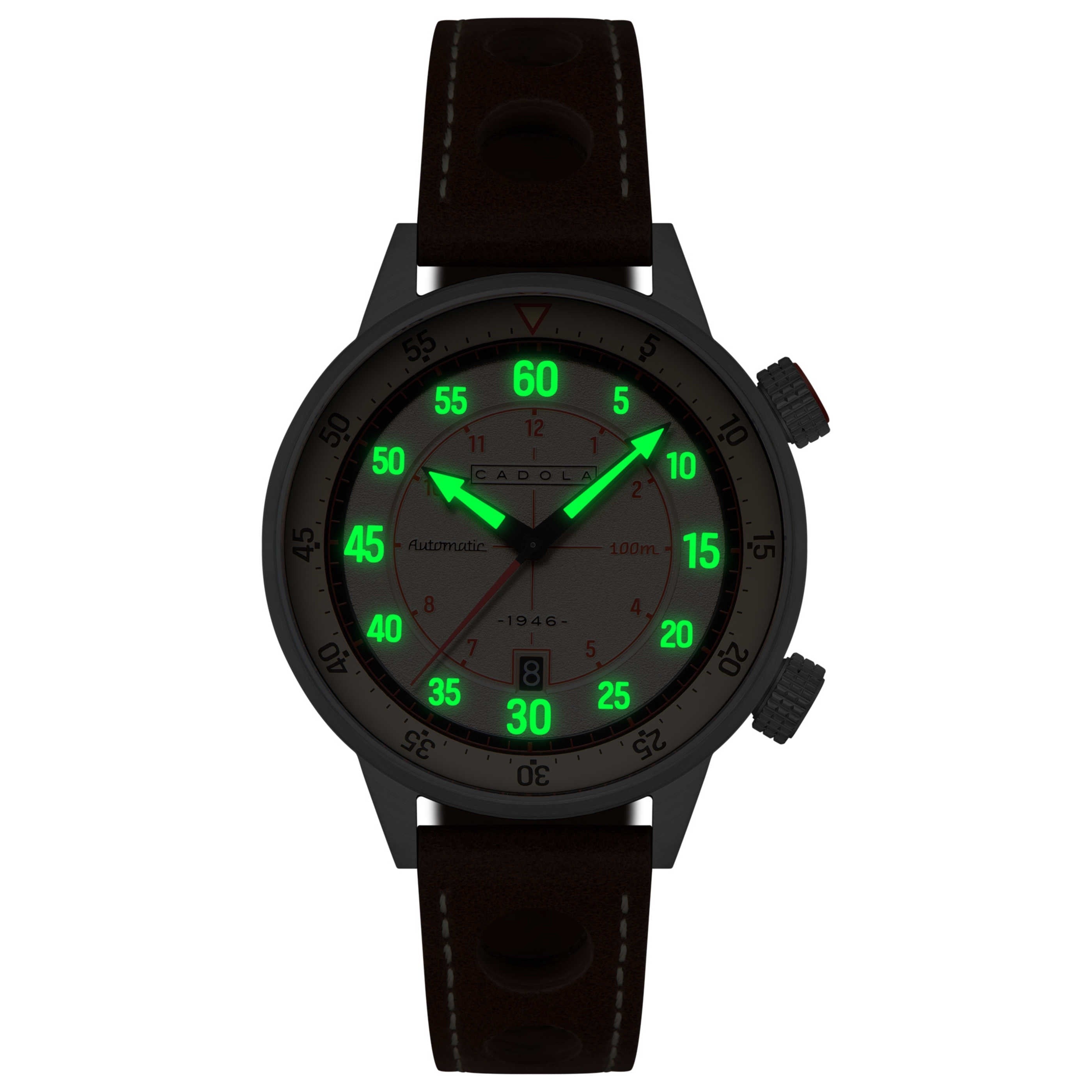 Cadola Men's Watch CD-1059-02