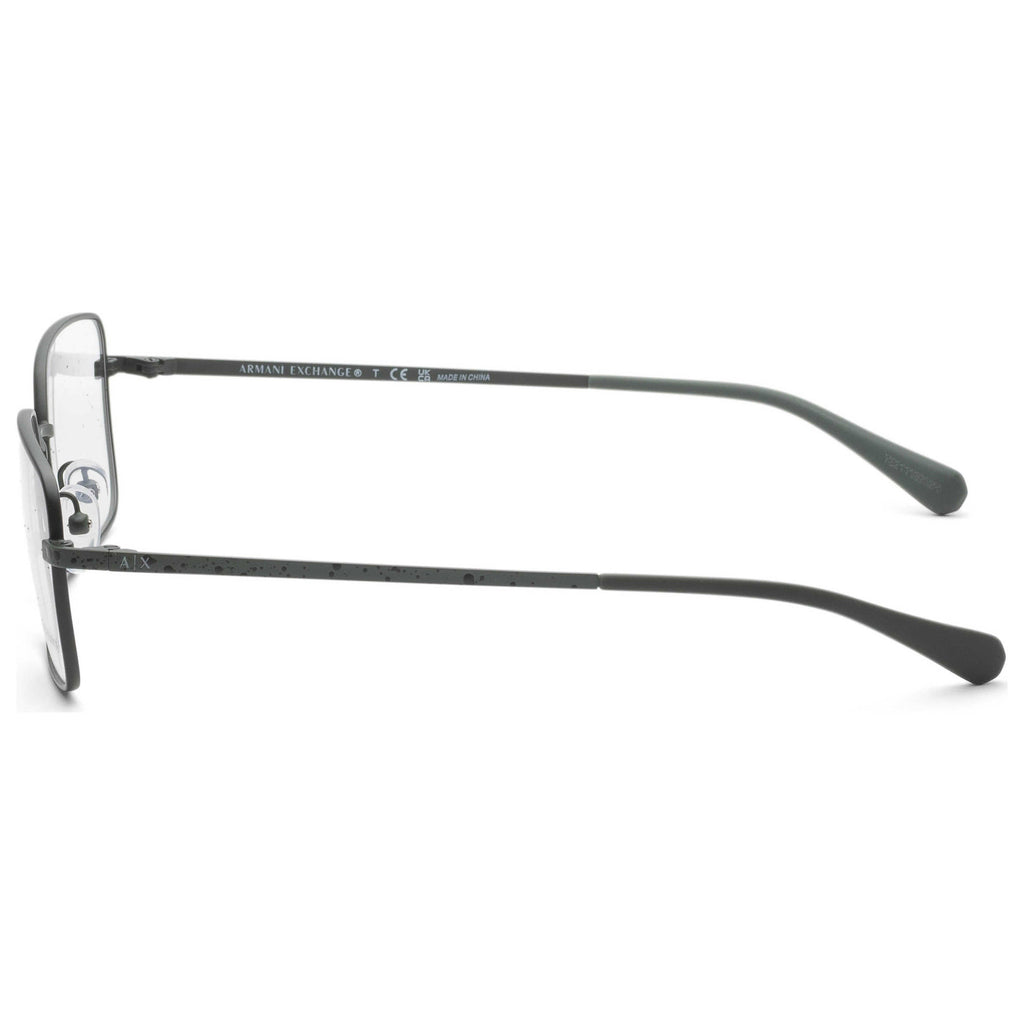 Armani Exchange Men's Eyeglasses AX1071-6126-56