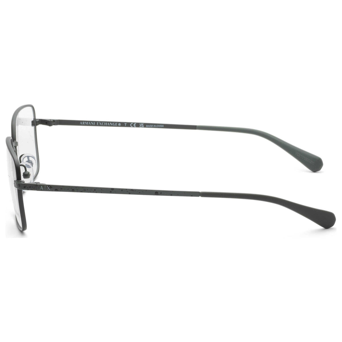 Armani Exchange Men's Eyeglasses AX1071-6126-56