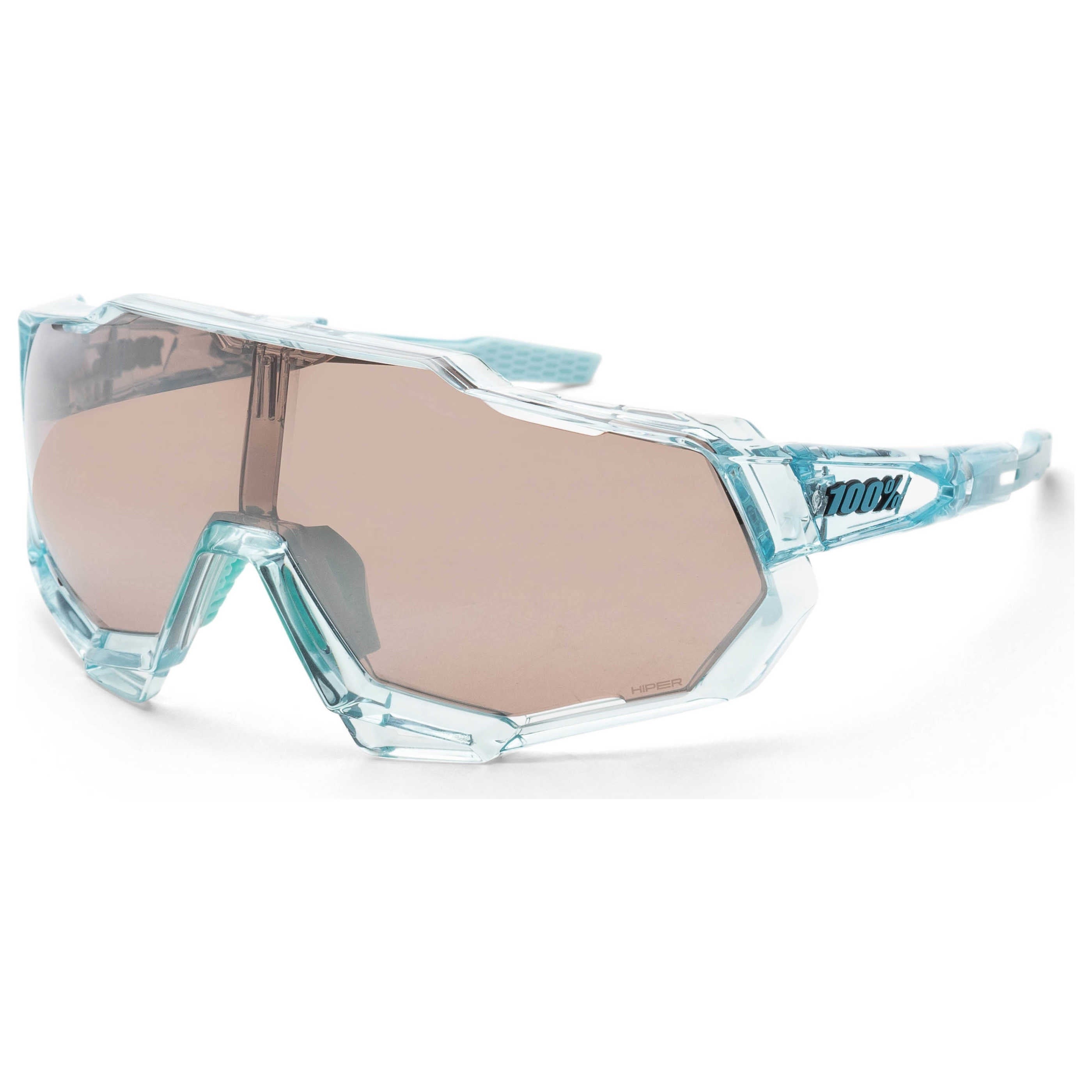 100 Percent Men's Sunglasses 60012-00002