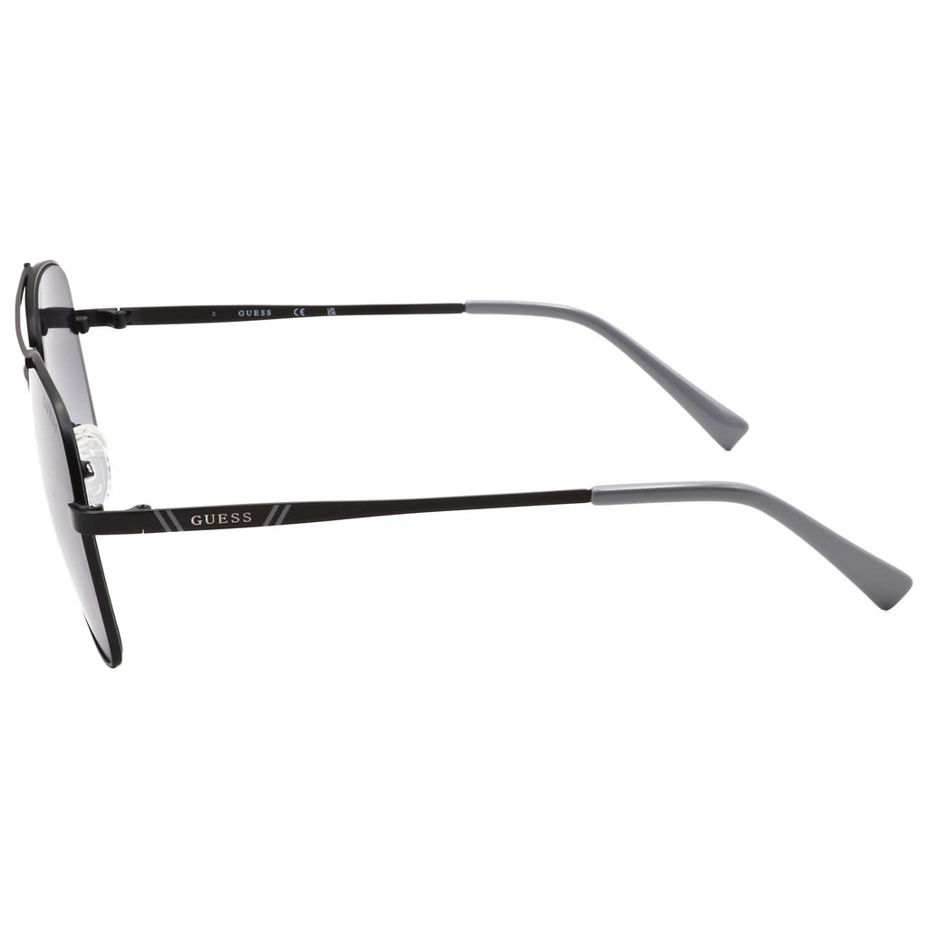 Guess Men's Sunglasses GF5117-02B-58
