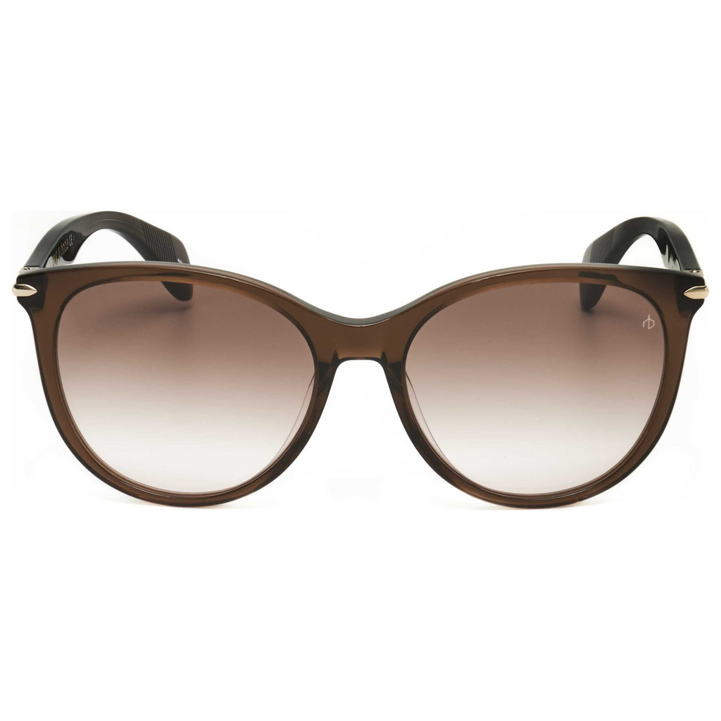 Rag & Bone Women's Sunglasses RNB1020-S-009Q-54