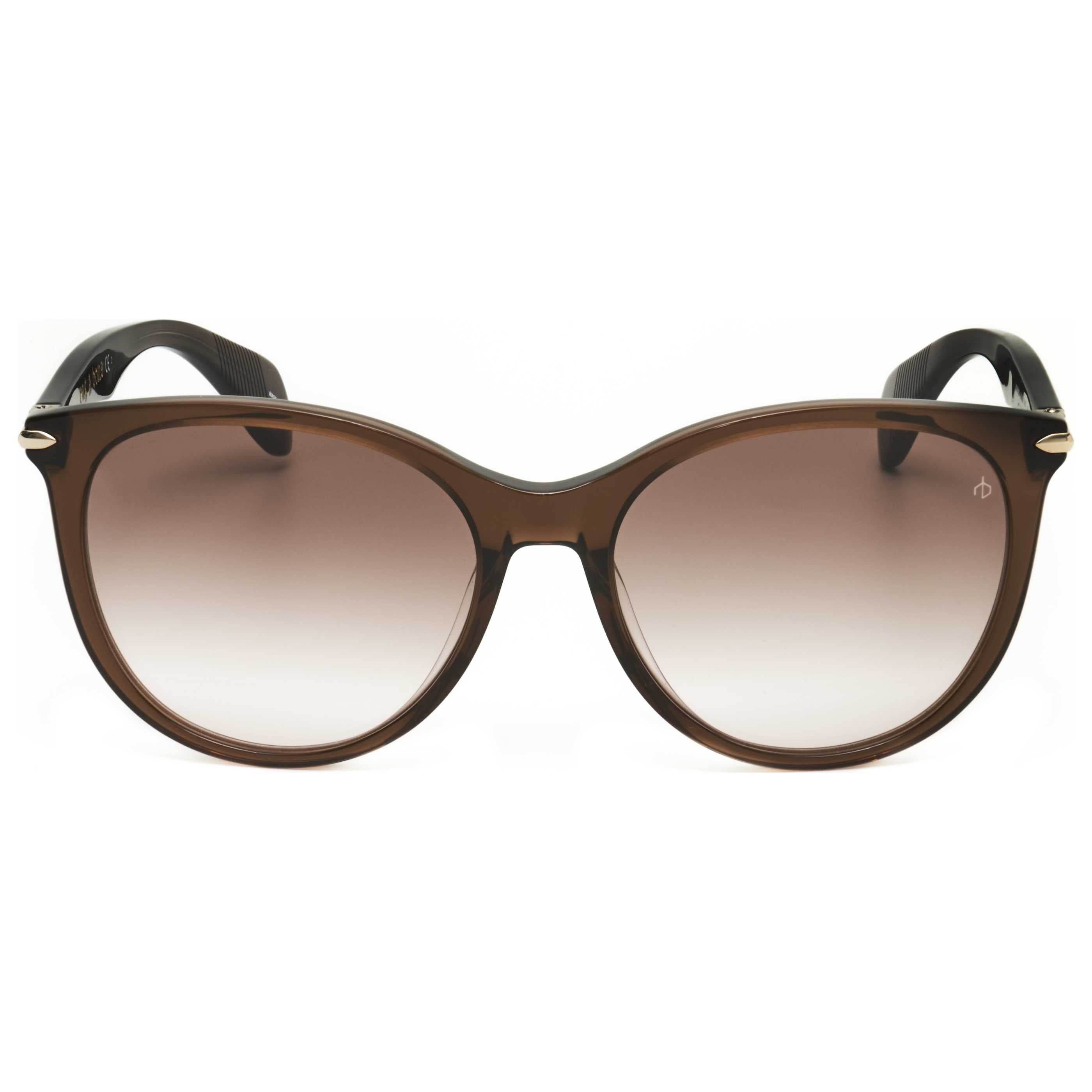 Rag & Bone Women's Sunglasses RNB1020-S-009Q-54