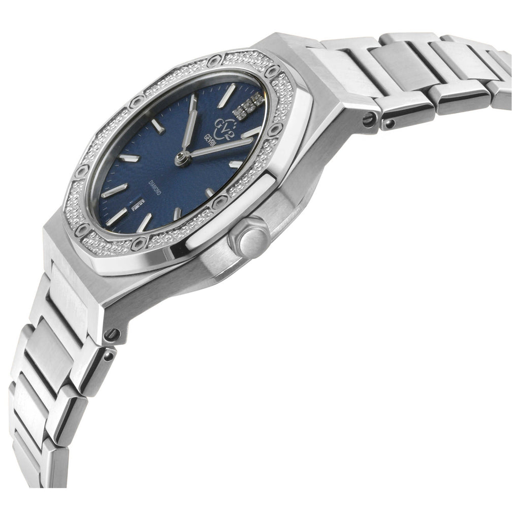 GV2 by Gevril Palmanova Women's Watch 12703