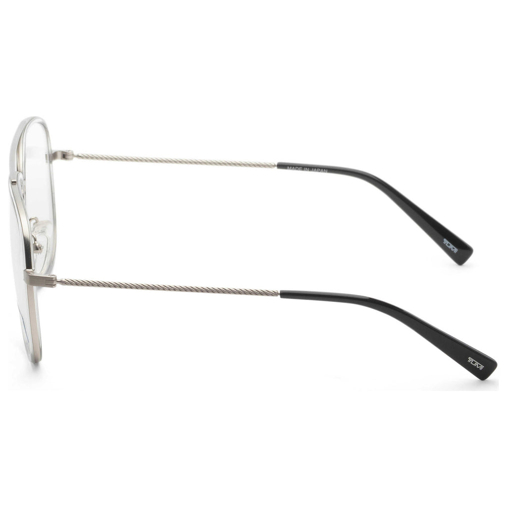 Tumi Men's Eyeglasses VTU530600DGU