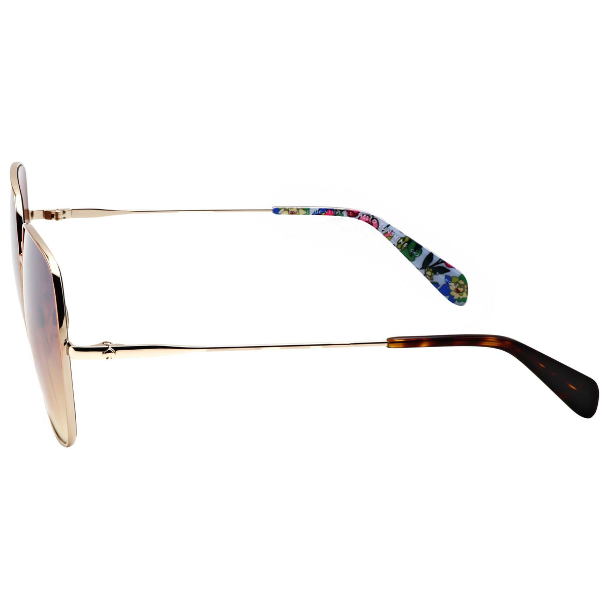 Kate Spade Women's Sunglasses CHARLI-F-S-AU2-59
