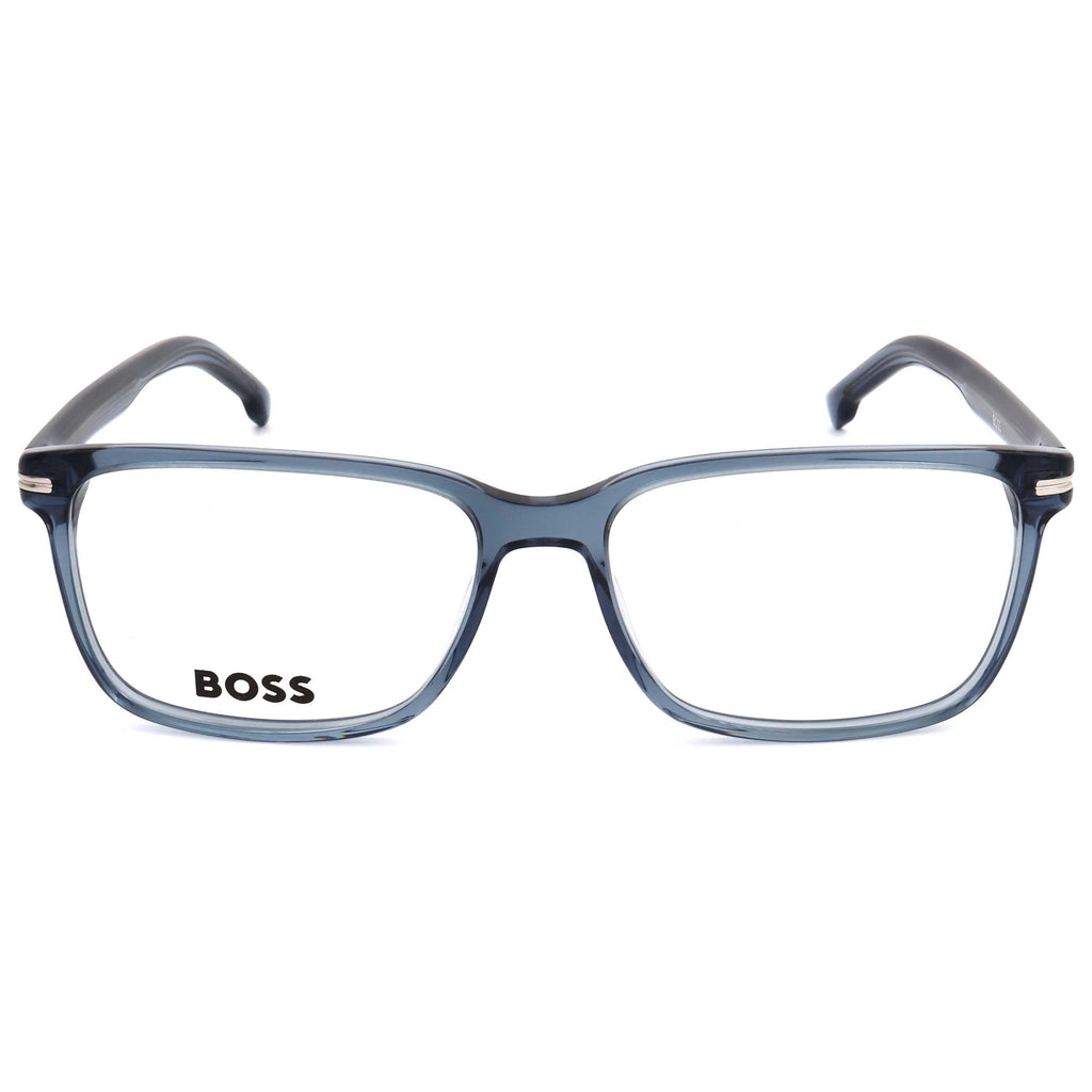 Hugo Boss Men's Eyeglasses BOSS1511-PJP-57