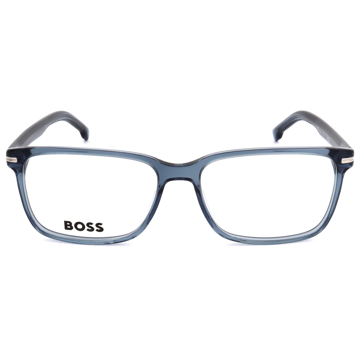 Hugo Boss Men's Eyeglasses BOSS1511-PJP-57
