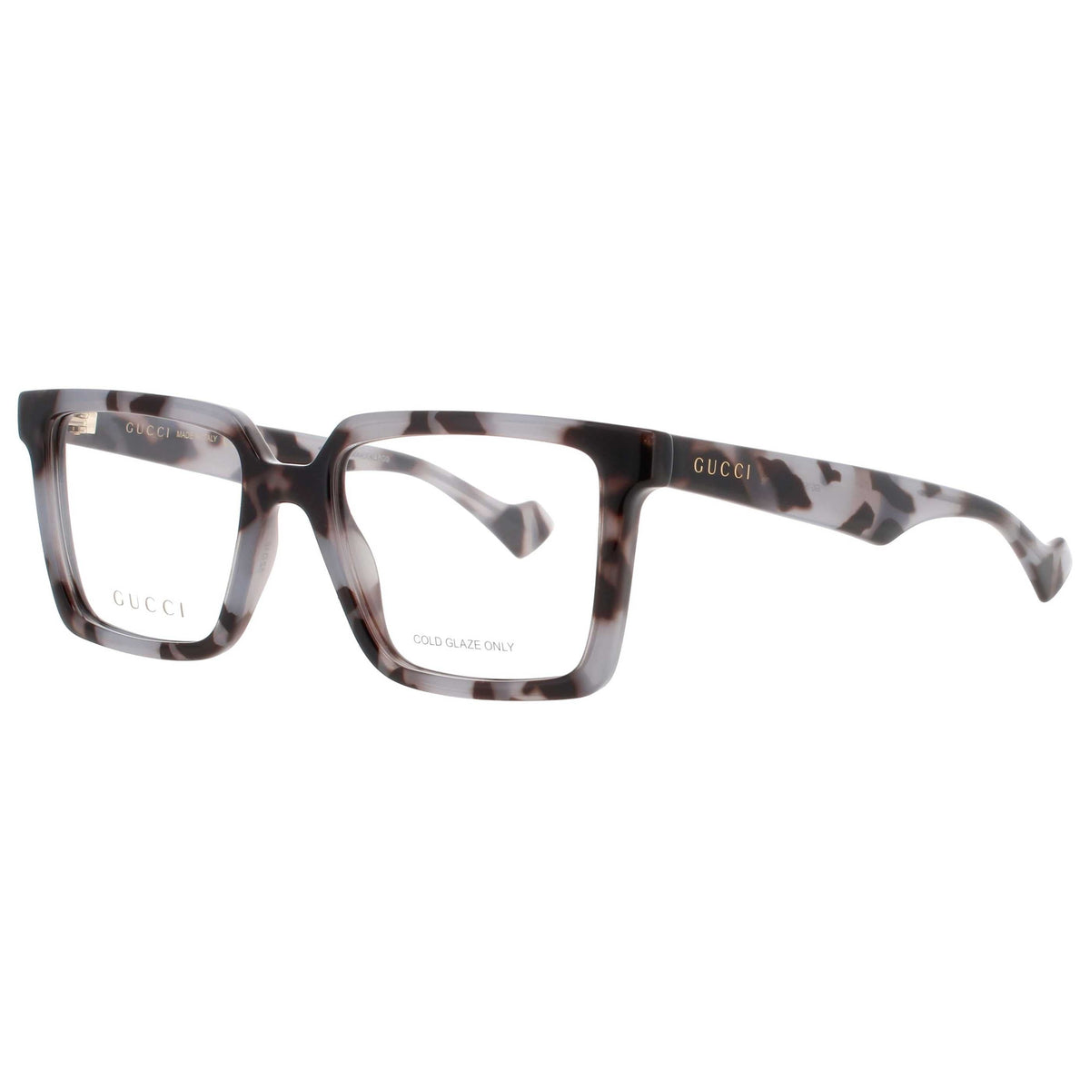 Gucci Men's Eyeglasses GUCCI-GG1540O-004-52