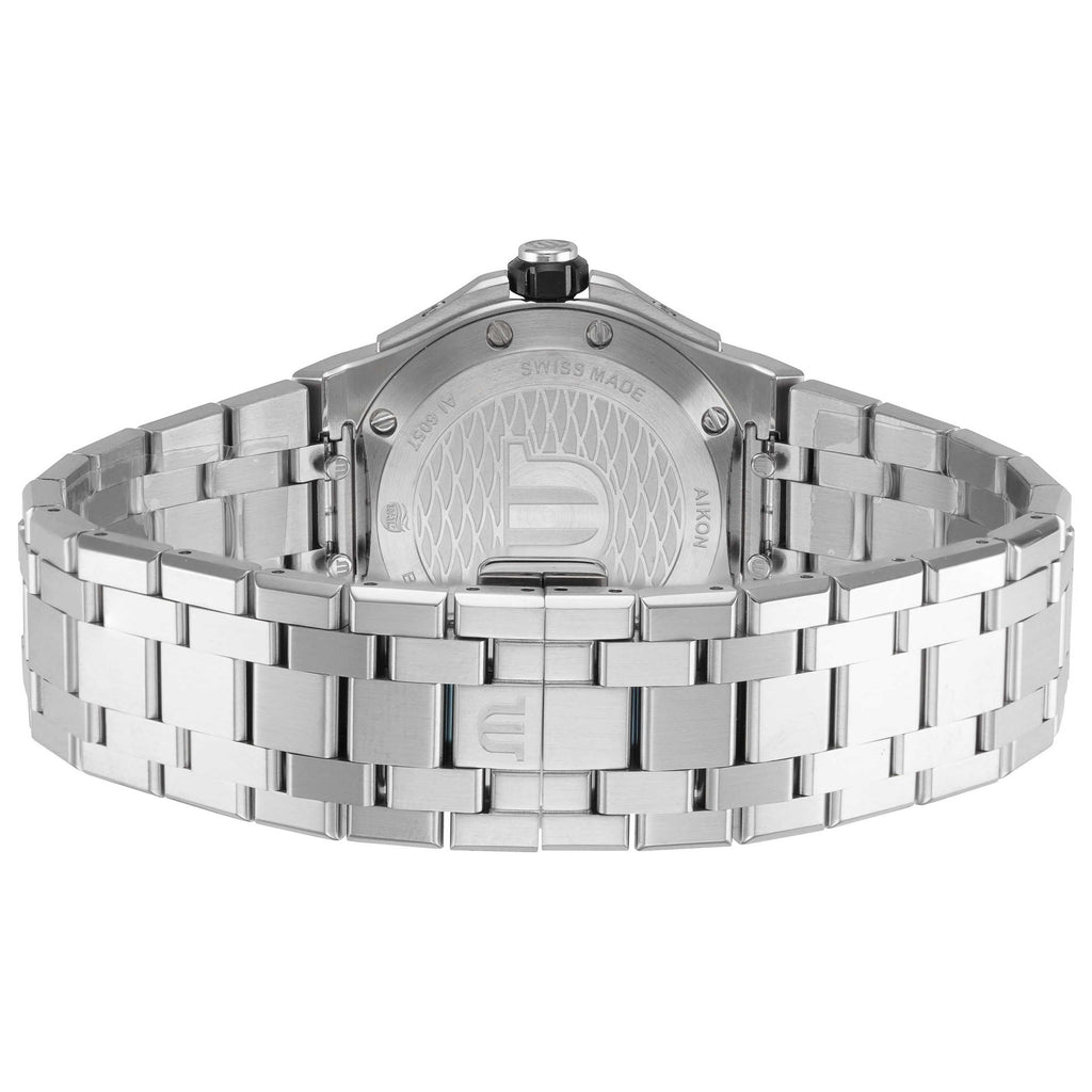 Maurice Lacroix Men's Watch AI6057-SSL2F-330-A